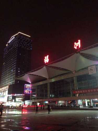 攻略福建7日古镇暴走自由行,田螺谣国庆、航线汽车碧蓝抽云水卡图片