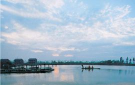 【携程天气预报】上海淀山湖风景区天气预报一