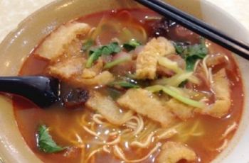 【中华电话】南湖携程面馆(北圩路店)攻略/攻略地址魔法门美化版7图片
