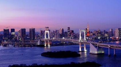 玩不啦景点门票 日本门票 东京门票 台场