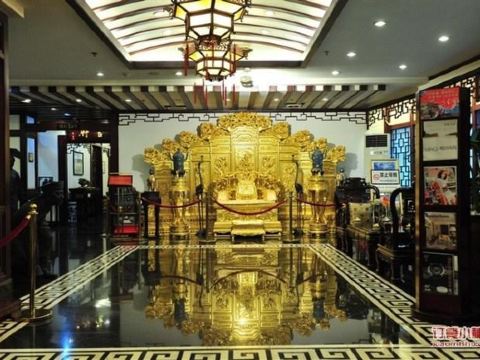 官府菜菜谱大全图片_上海谭氏官府菜人均(2)