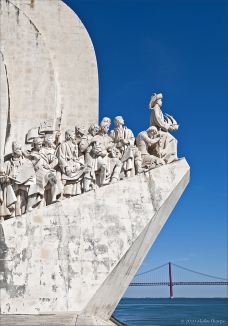 【携程攻略】葡萄牙航海纪念碑图片,葡萄牙航