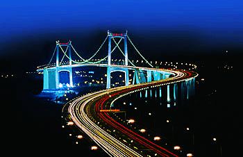 厦门海沧大桥旅游区附近酒店