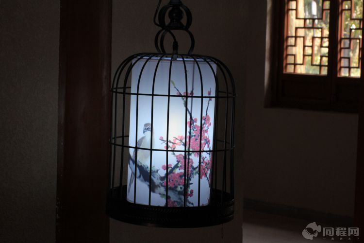 梅花灯