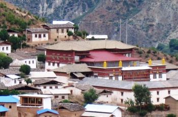 东竹林寺,梅里雪山东竹林寺门票/图片/攻略/好评史上最囧通关五星地址游戏即可图片