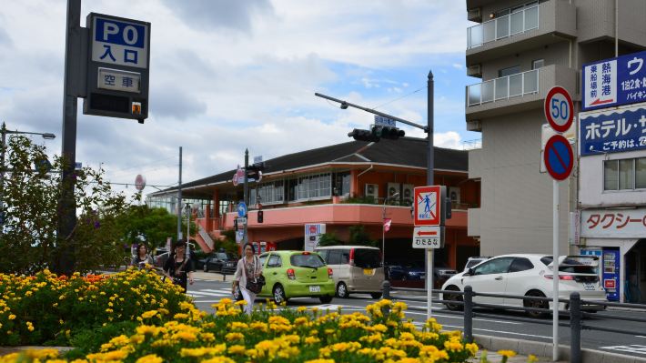 东日本7天6晚自由行 - 镰仓市游记攻略