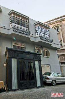 【携程攻略】上海洋房火锅 Hot Pot Sun图片,上