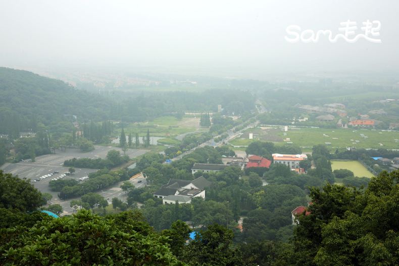 重新爱上海 》第三站 松江 - 上海游记攻略【携