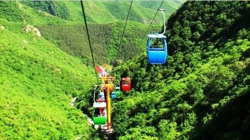 张家口旅游照片,张家口景点图片,图库,相册–携