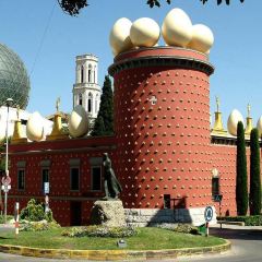 巴塞罗那周边1日游 - 锡切斯1日旅游行程【携程