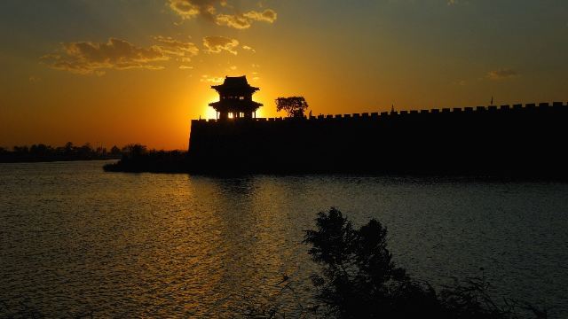 广府古城 4.3分