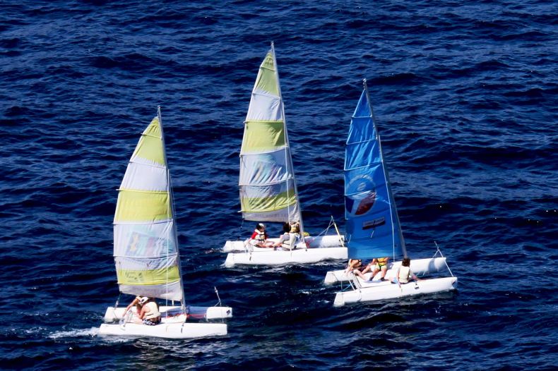 铁面人疑案-圣玛格丽特岛 - 戛纳游记攻略