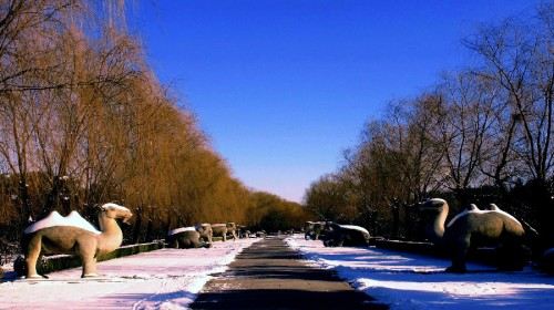 明十三陵旅游线路地牢_明十三陵自助游_a地牢大全攻略手游攻略图文猎手图片