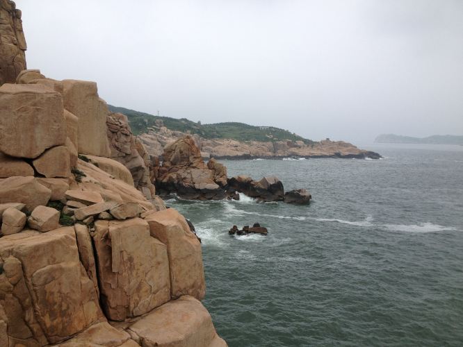 暑假带着孩子去南麂岛 - 南麂山列岛游记攻略