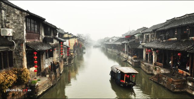 从南昌去嘉兴西塘和乌镇,请问哪种线路最省钱