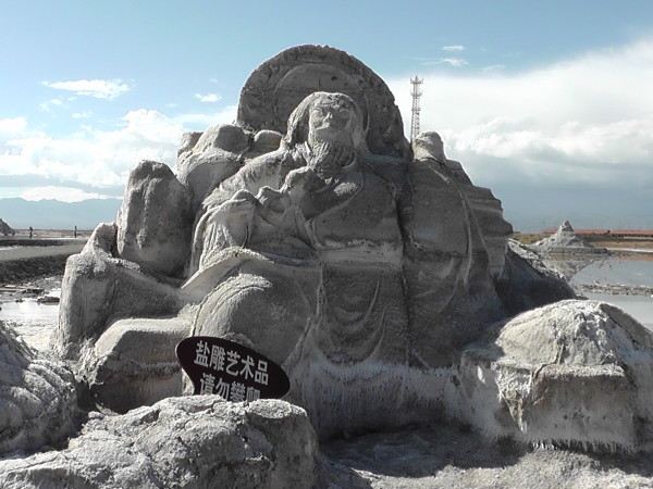 八月攻略玩转青海湖,茶卡盐湖,兰州夏河-甘南龙与城地下2自驾影暗黑秘图片