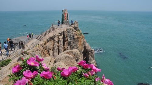 山东成山头|山东省威海荣成市西霞口村成山头风景区-唐郎商旅网