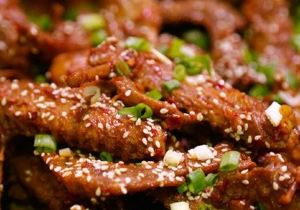 【携程攻略】济南三文鱼千层面哪里吃,济南哪