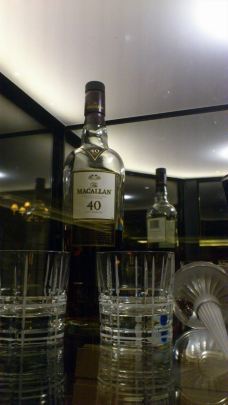 【携程攻略】澳门麦卡伦威士忌吧图片,澳门麦