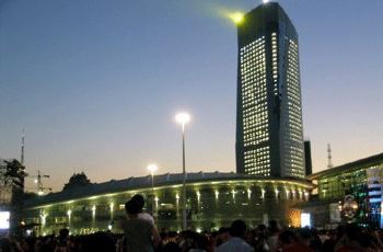 【携程攻略】哈尔滨红博会展购物广场购物攻略