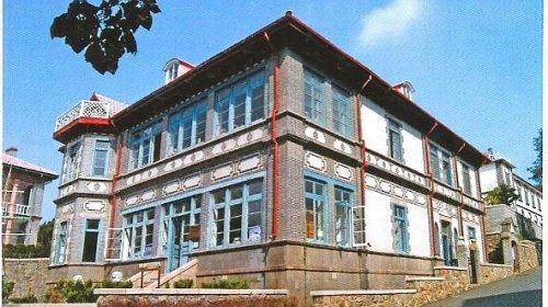 烟台山景区门票-团体票马踏飞燕图|烟台山景区