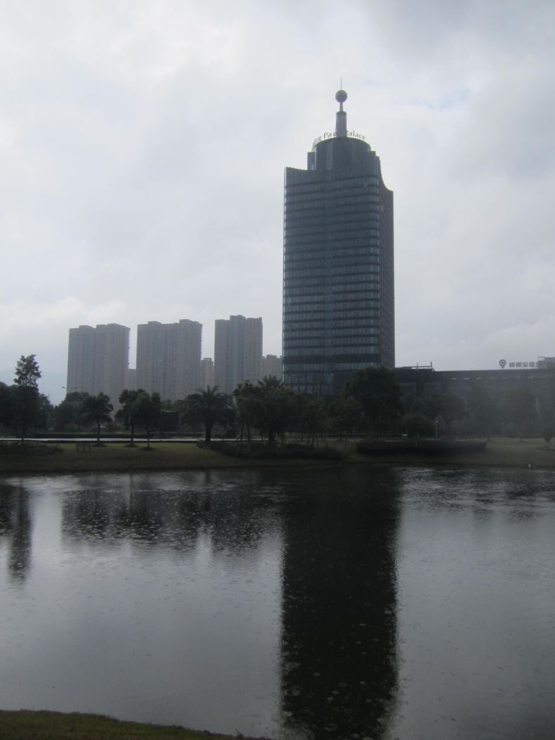 蛇蟠岛中秋3日游 - 三门游记攻略【携程攻略】