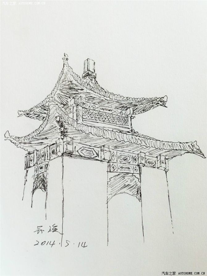 溋生_ 2014-07-08 108124 355 117【i旅行】记忆锦官城.