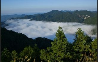 福州永泰云顶景区游玩 - 福州游记攻略