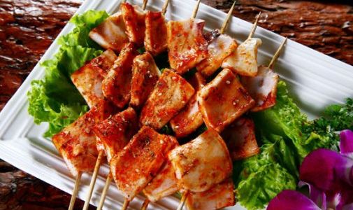 【携程攻略】丹东丹东烧烤哪里吃,丹东哪家丹东烧烤好吃,丹东丹东烧烤餐馆推荐