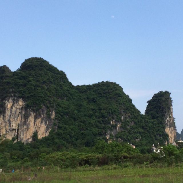 烟雨桂林 - 阳朔游记攻略【携程攻略】