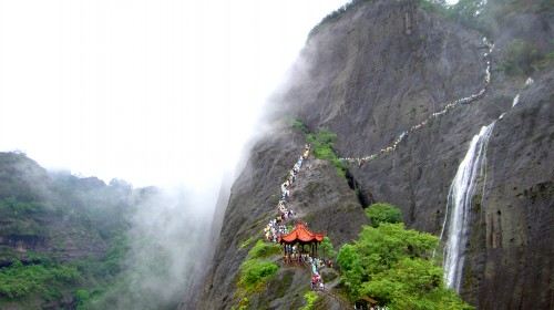 武夷山风景图片,武夷山旅游景点照片\/图片\/图库