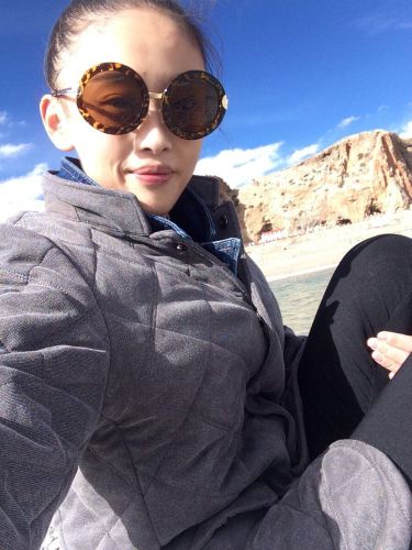 脱下长日的假面,奔向梦幻的西藏 - 拉萨游记攻