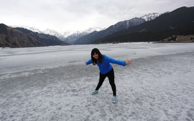 新疆天池 一日游 (感慨万千) - 新疆游记攻略
