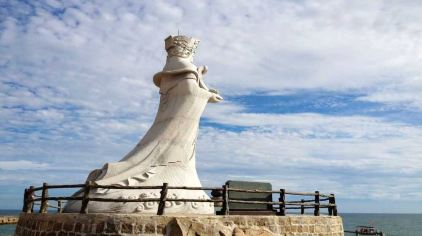 惠来海滨度假村门票多少钱_惠来海滨度假村门