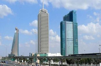 迪拜世界贸易中心,迪拜迪拜世界贸易中心攻略