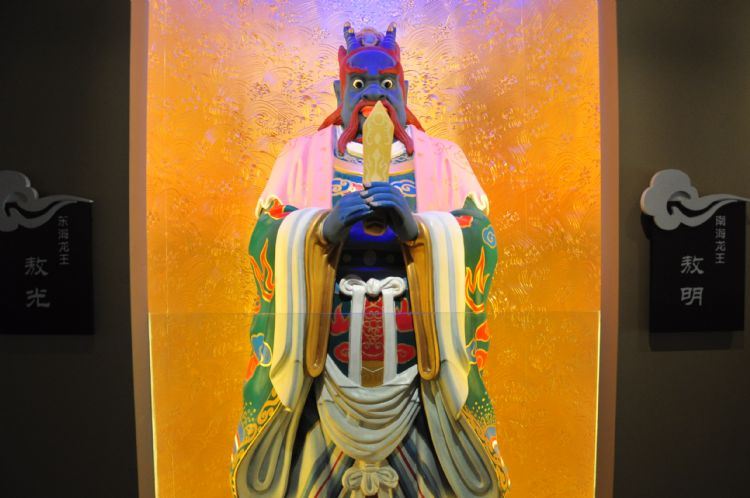 宁夏游记之泾源老龙潭 - 泾源游记攻略 - 携程攻略