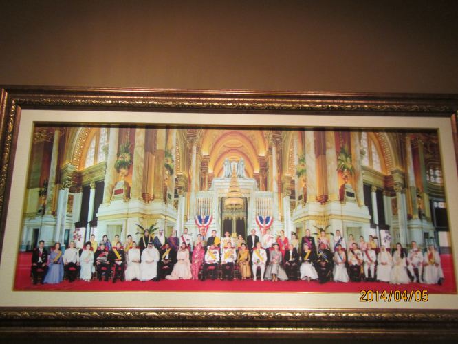 2014年4月普吉岛6日4晚双人游 - 普吉岛游记攻