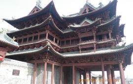 【祆神楼天气预报】介休祆神楼天气预报一周,