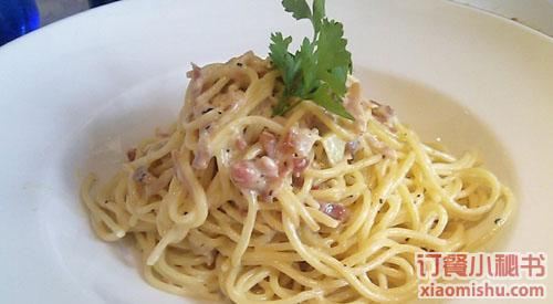 披萨马上诺 永嘉庭 PIZZA MARZANO