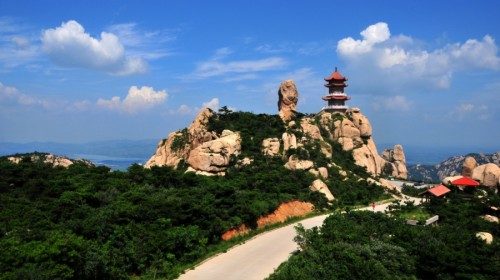 【公司春游推荐】登九仙山,欣赏云海雾海,逛德化陶瓷街,品德化美食
