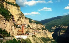 【绵山景区天气预报】介休绵山景区天气预报一