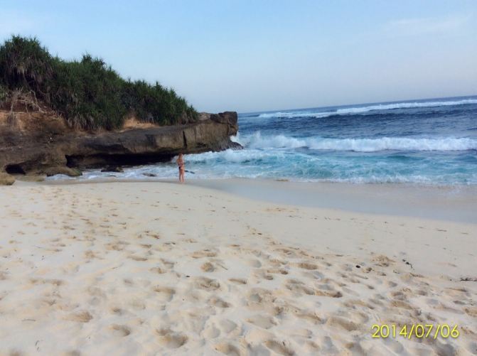 2人巴厘岛6日小资摄影半自由行,附巴厘岛超实