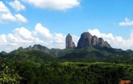 保定白石山风景区天气预报,历史气温,旅游指数