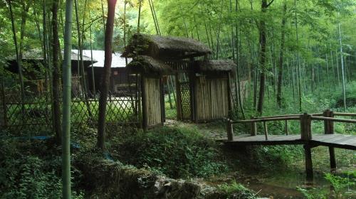 玩不啦景点门票 江苏门票 宜兴门票 玉女山庄
