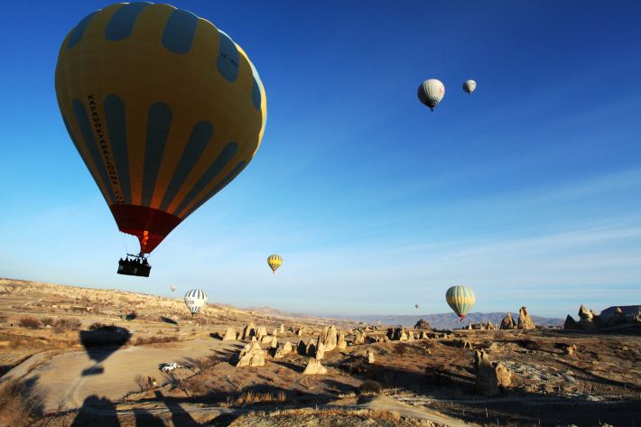 +我拍过的埃及、约旦、土耳其、澳洲、新西兰