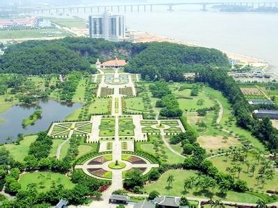 蒲洲花园