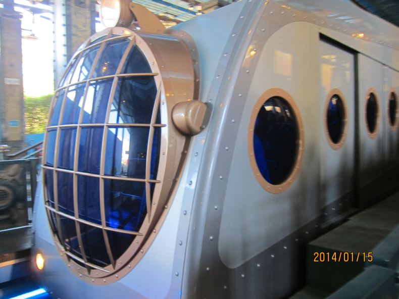 跟团的港澳游,感受资本主义的魅力 - 香港游记