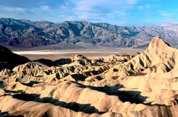 拉斯维加斯索诺拉沙漠附近景点,索诺拉沙漠周