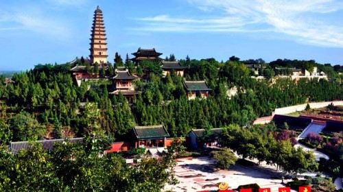 运城免费景点大全