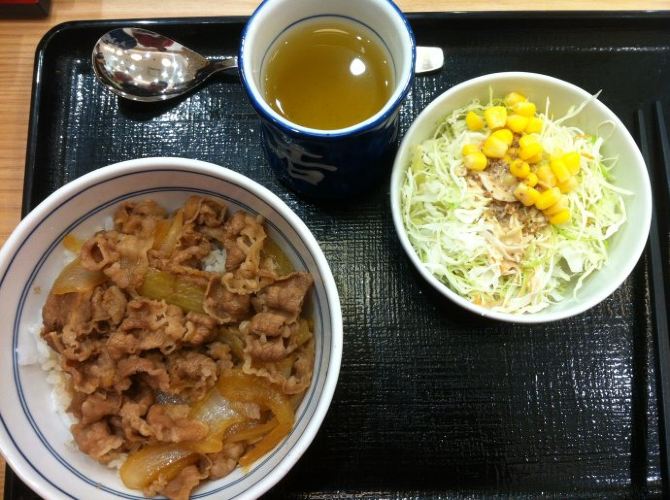 旅游归来对日本的重新认识--携程跟团编号164